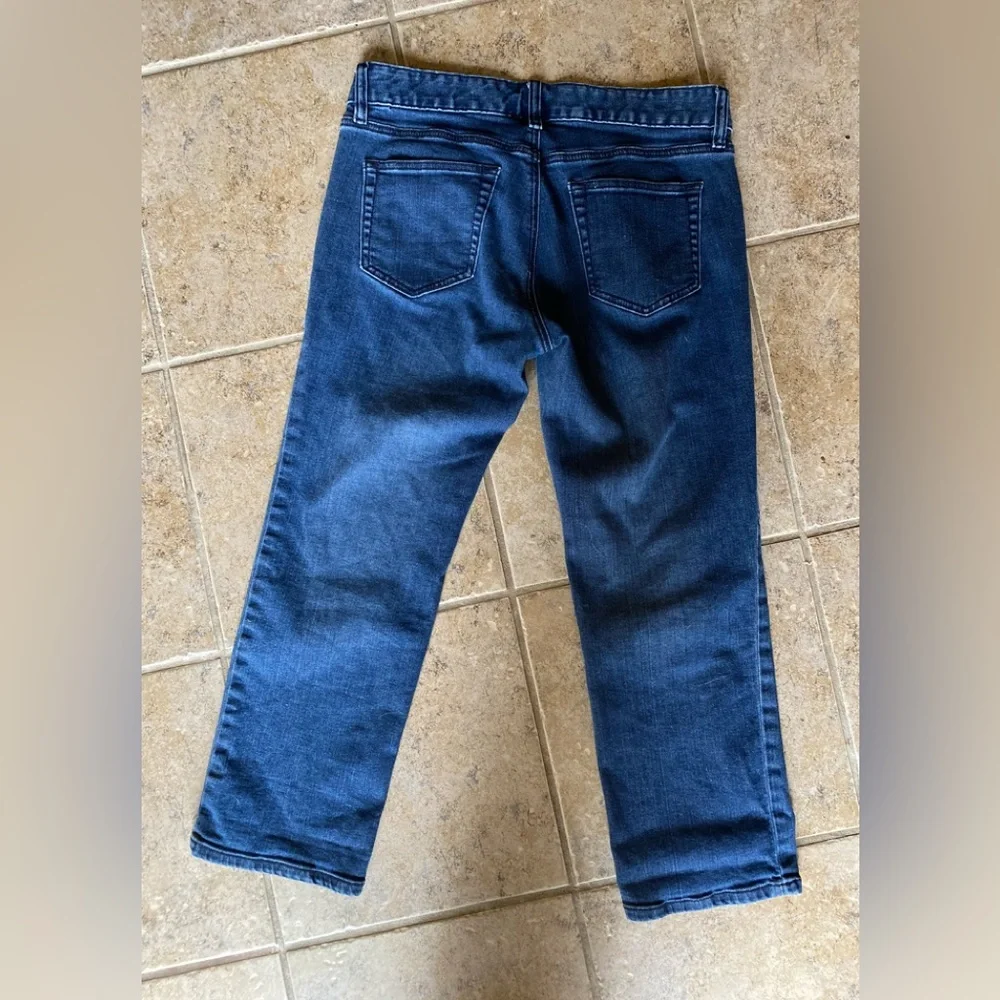 LOFT woman’s mid